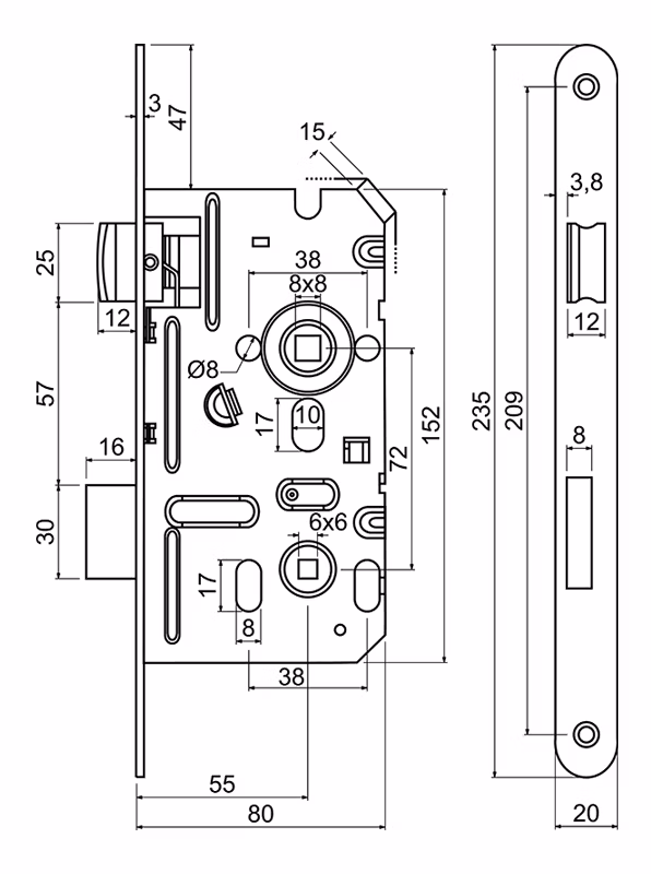 Z.301-WC.72/55/20.L.CE