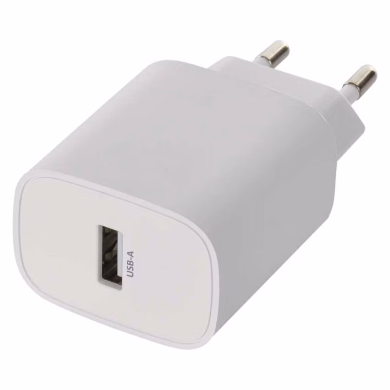 Univerzálny USB adaptér BASIC do siete 10 W max.