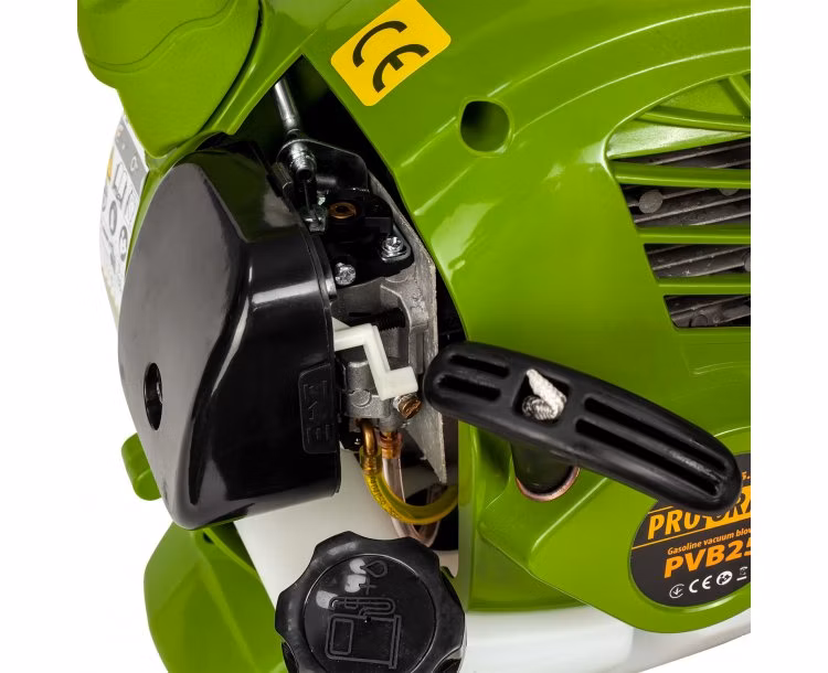 Benzínový vysávač Procraft PVB25 | PVB25