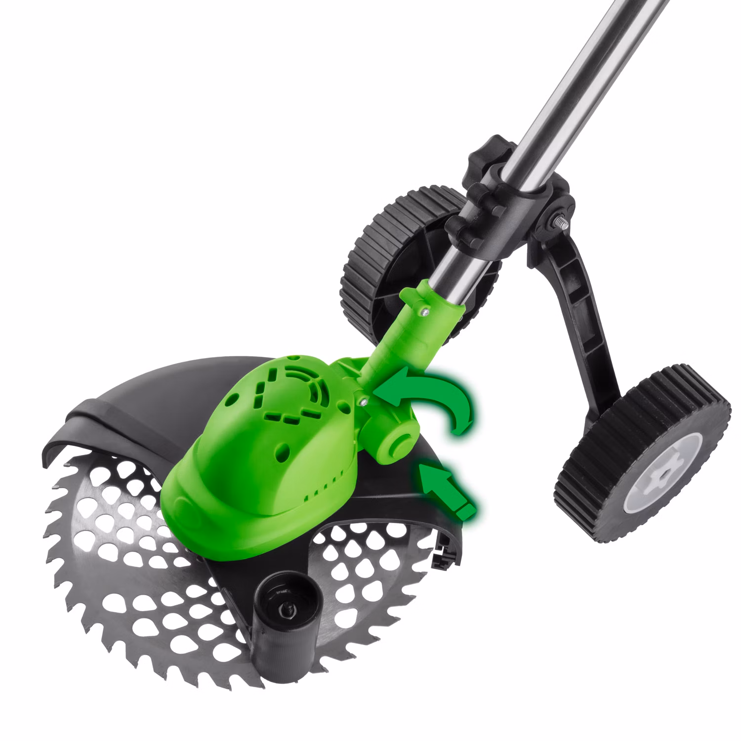 Aku vyžínač Procraft PTA-25BL-1B | PTA-25BL-1B