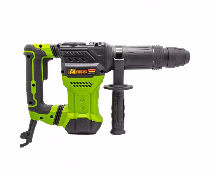 Demolačné kladivo PROCRAFT PSH2400 | PSH2400