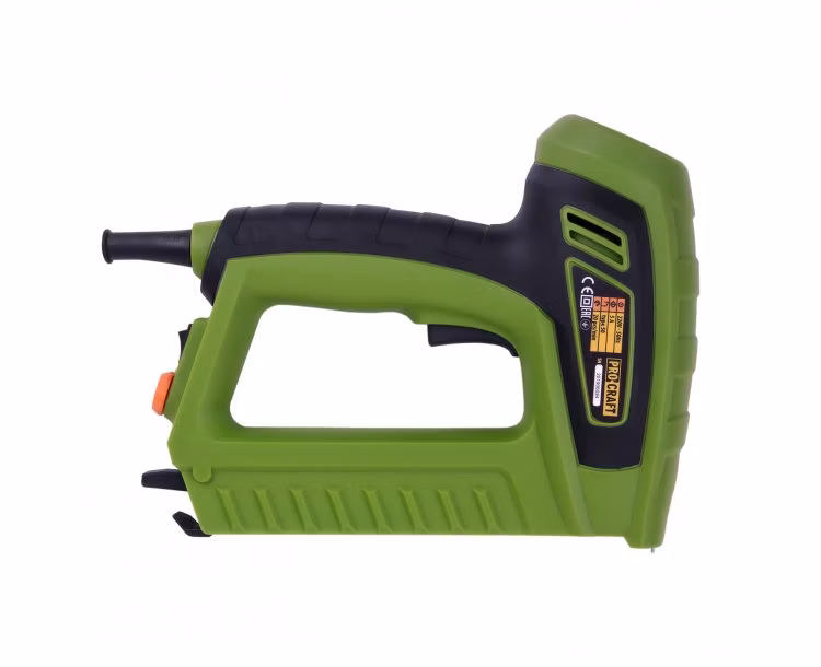 Elektrická sponkovačka Procraft PEH50 | PEH50