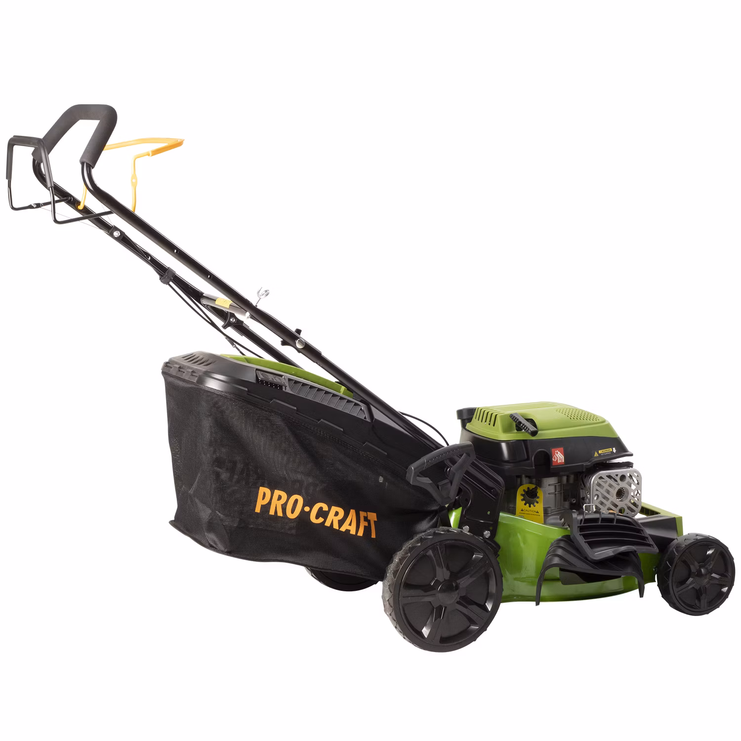 Benzínová kosačka Procraft PLM460 | PLM460