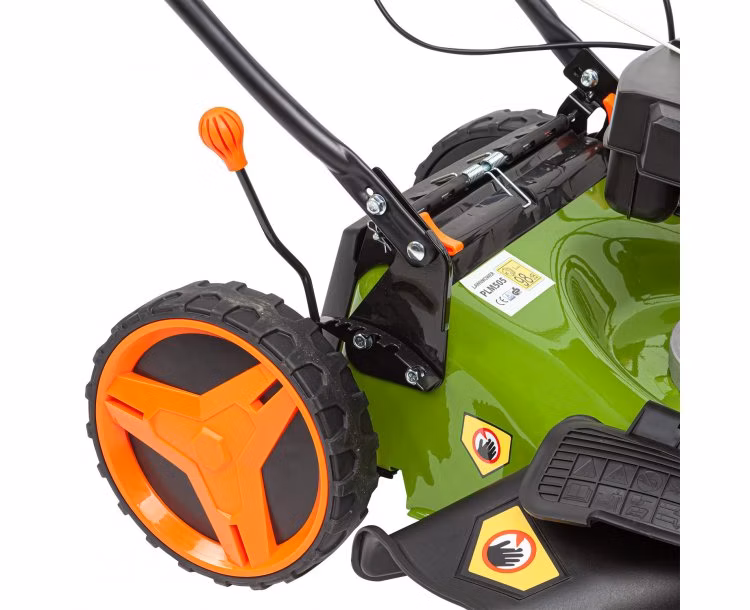 Benzínová kosačka Procraft PLM505S | PLM505S