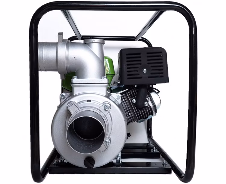 PROCRAFT WP100 benzínová vodná pumpa | WP100