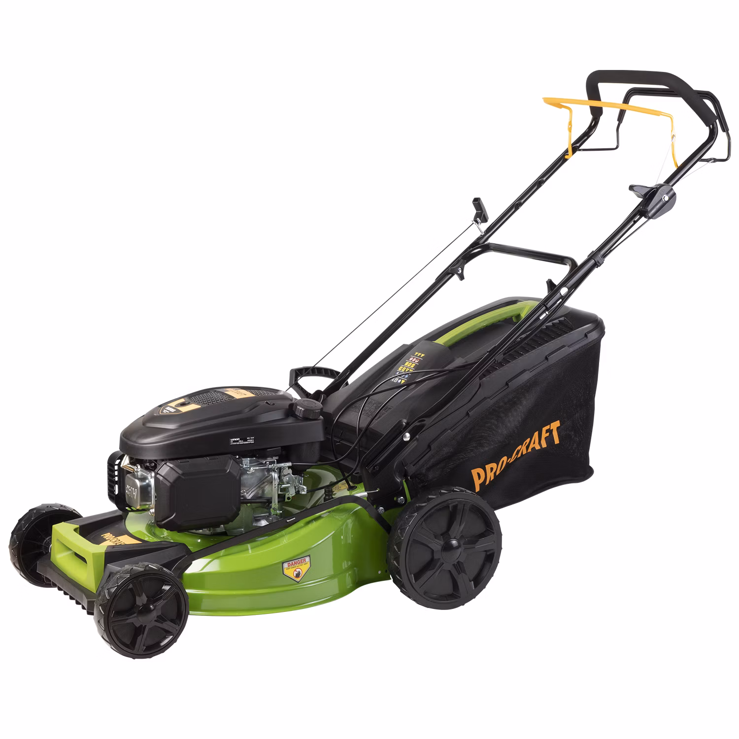 Benzínová kosačka Procraft PLM505S NE | PLM505S NE