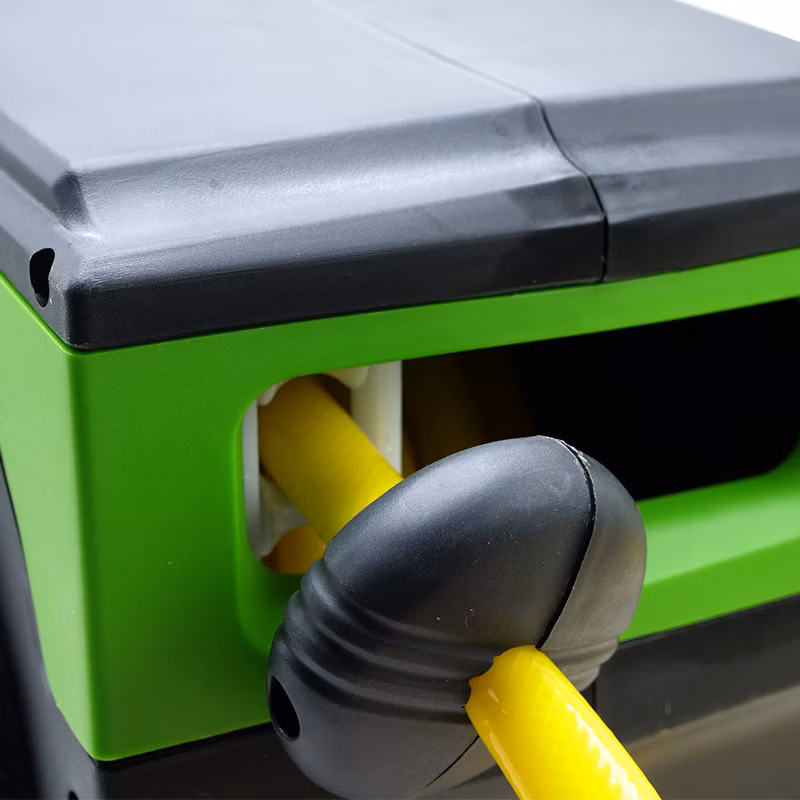 Procraft VK20 samonavíjací bubon so záhradnou hadicou | VK20