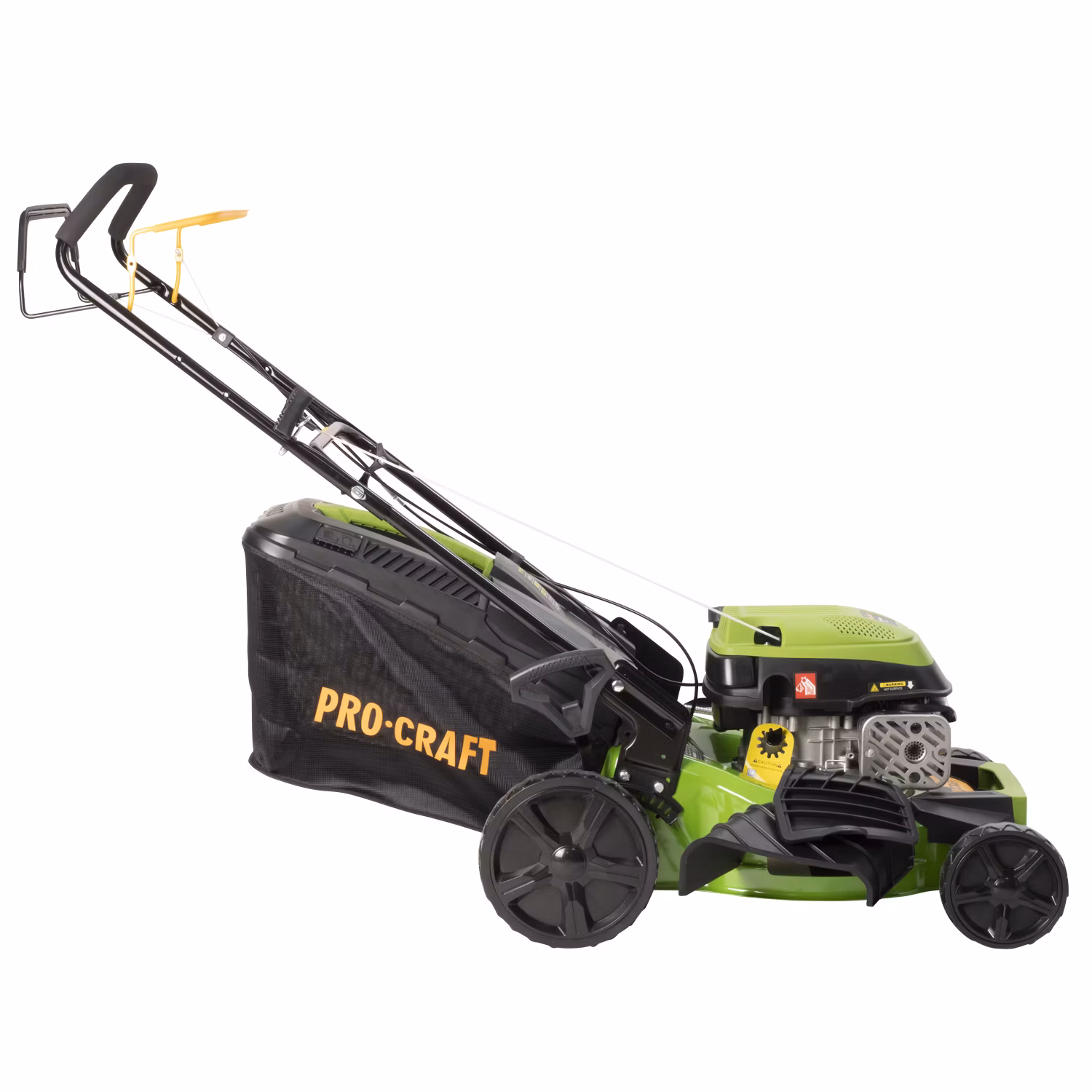 Benzínová kosačka Procraft PLM460 | PLM460