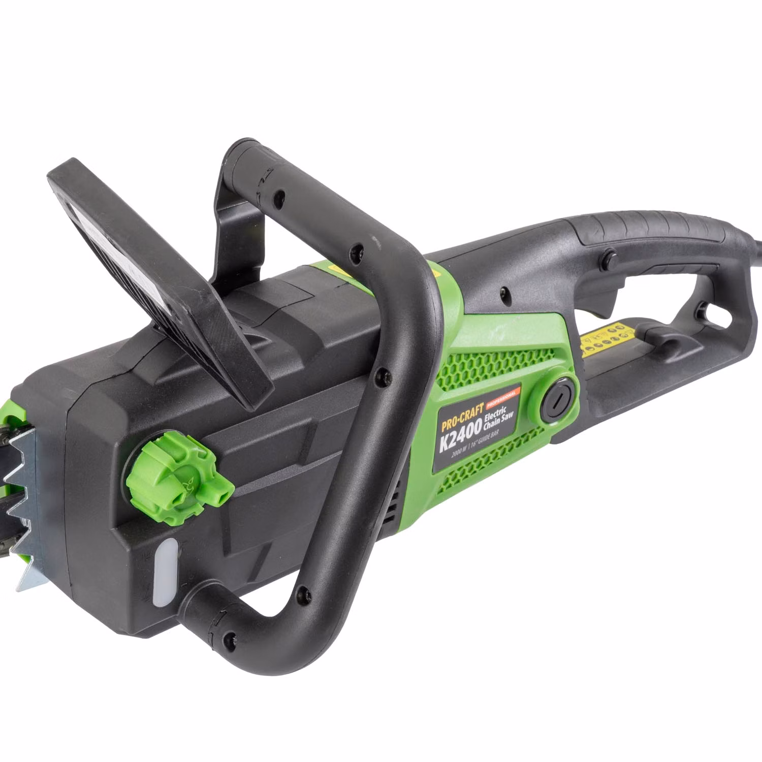 Elektrická reťazová píla Procraft K2400 | K2400