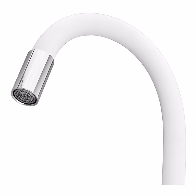 Drezová batéria SUS-011 CHROME REFL.WHITE | SUS-011 CHROME REFL.WHITE