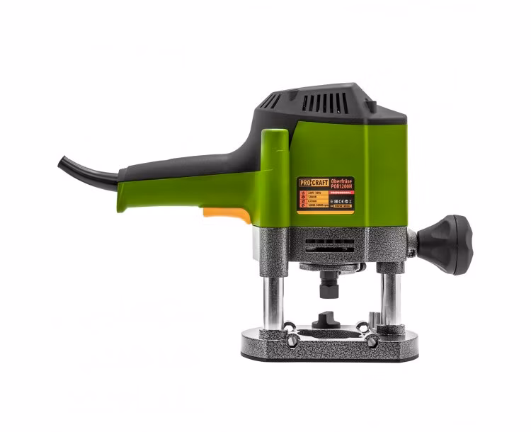 Procraft PОВ1200H horná frézka | POB1200H