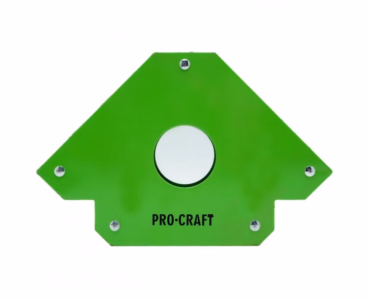 Uhlový magnet Procraft WH45 | WH45