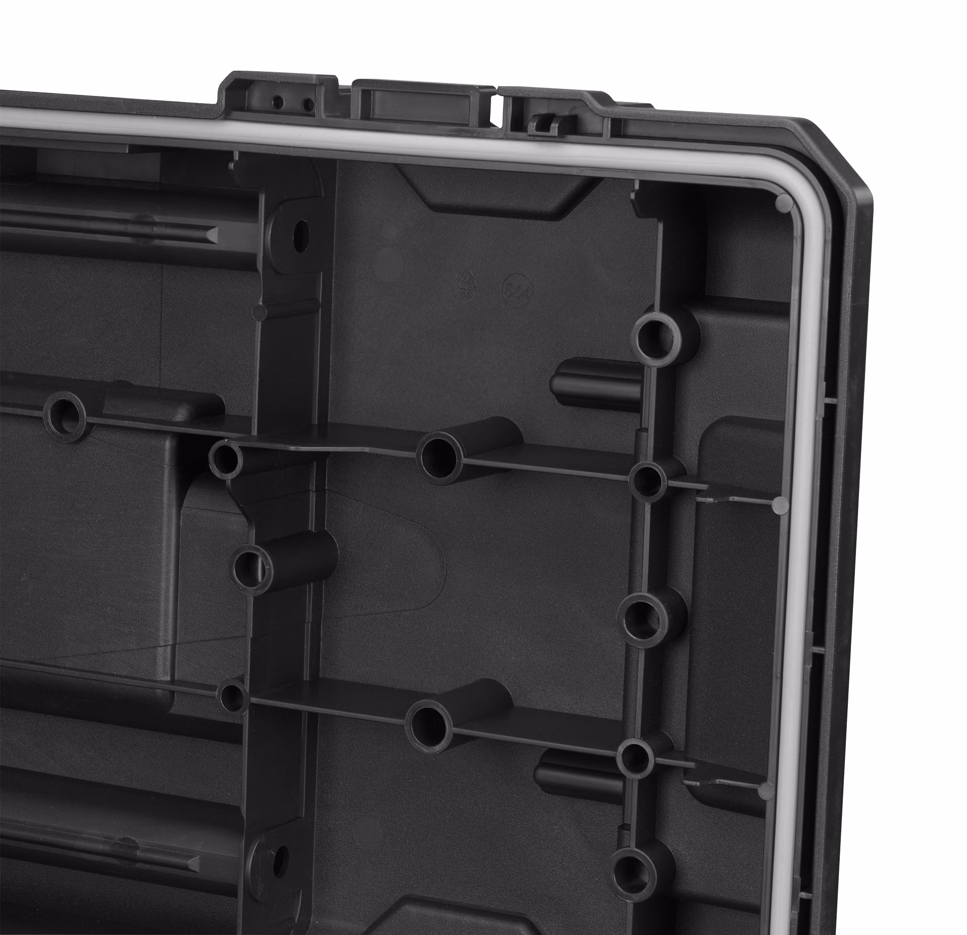 KETER - Mobilný box na náradie 28" ROC Pro Gear