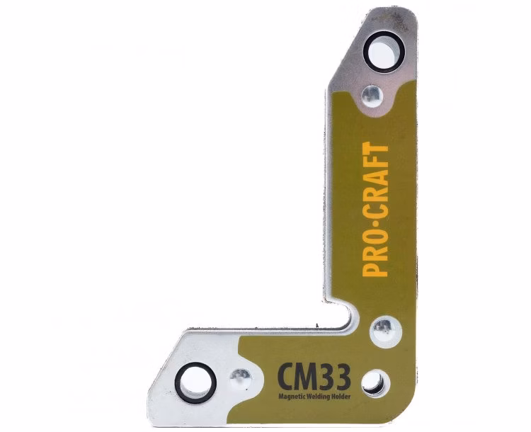 Uhlový magnet Procraft CM33 | CM33