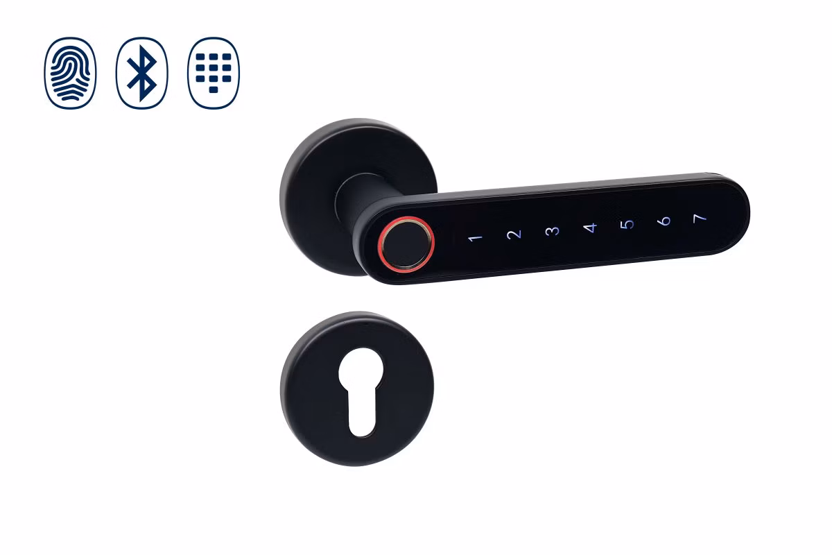 Richter Czech Smart Touch Handle H.03.CE