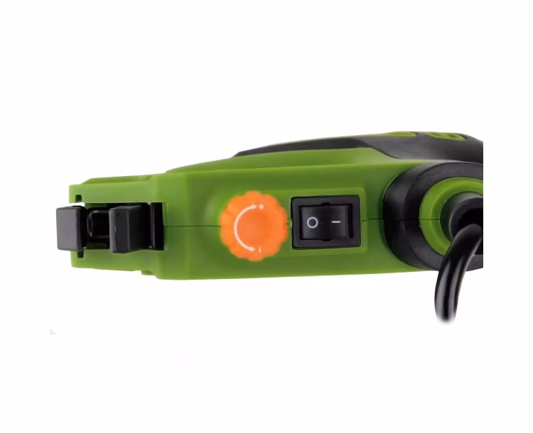 Elektrická sponkovačka Procraft PEH50 | PEH50