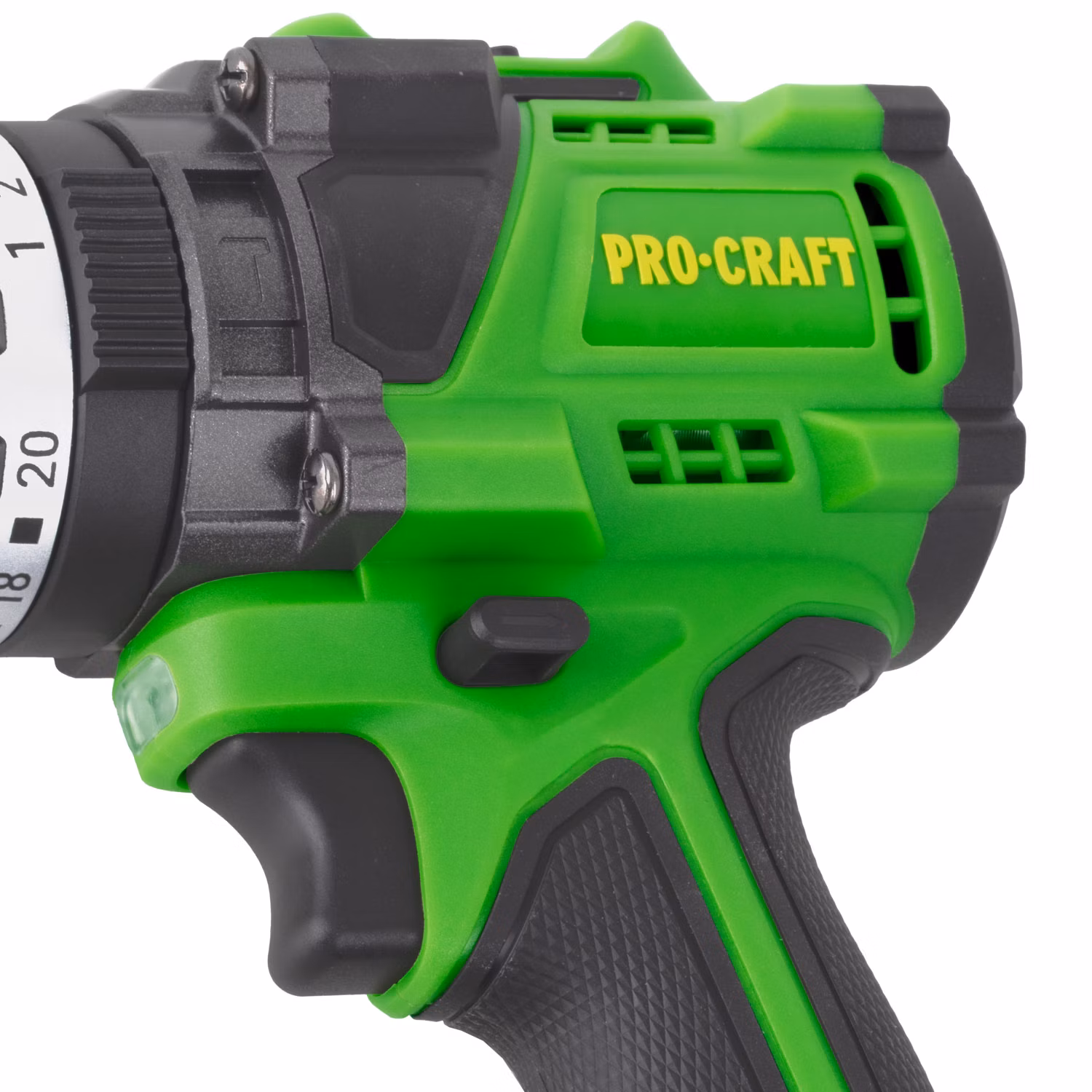 Aku skrutkovač Procraft PA18ProBL-1B-C | PA18ProBL-1B-C