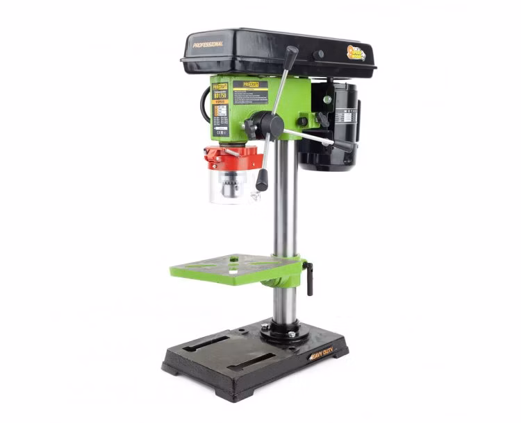 Procraft BD1750 stĺpová vŕtačka | BD1750