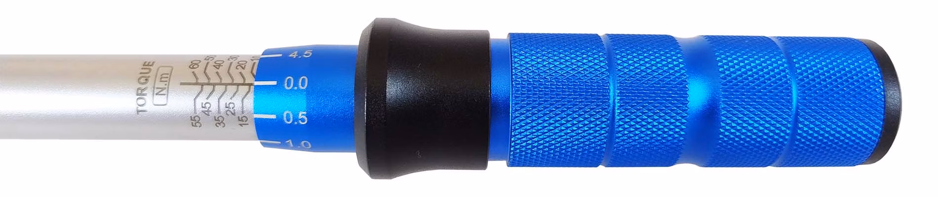 Momentový kľúč 3/8" 10-60 Nm