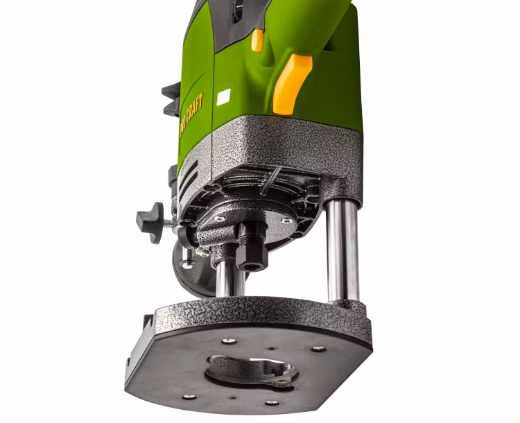Procraft PОВ1200H horná frézka | POB1200H