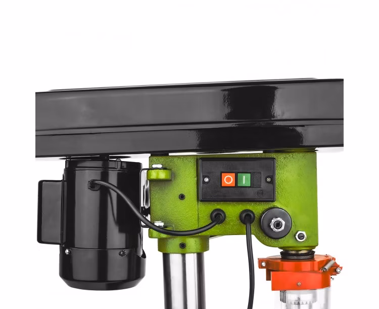 Procraft BD1850 stĺpová vŕtačka | BD1850