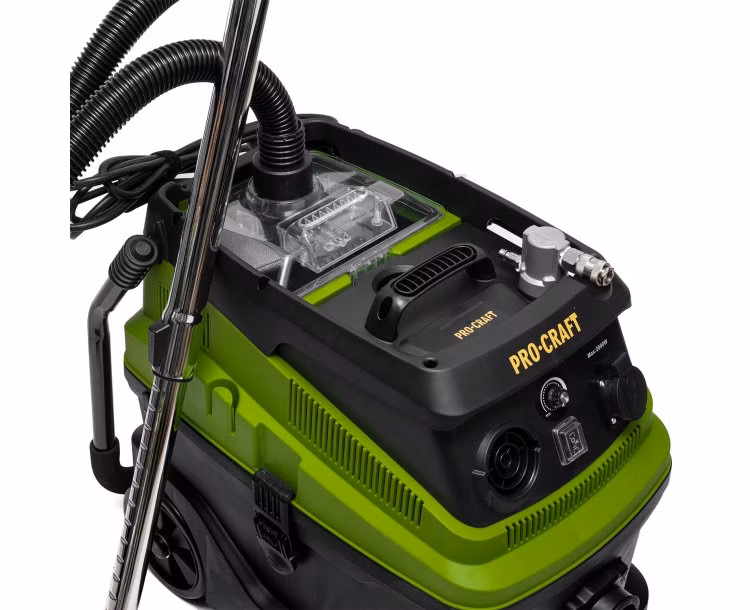 Priemyselný vysávač Procraft VP2000 | VP2000