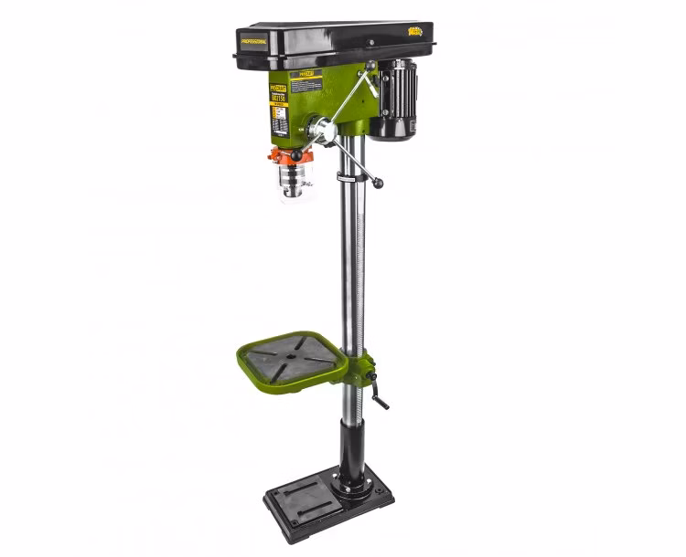 Stĺpová vŕtačka Procraft BD2150 | BD2150