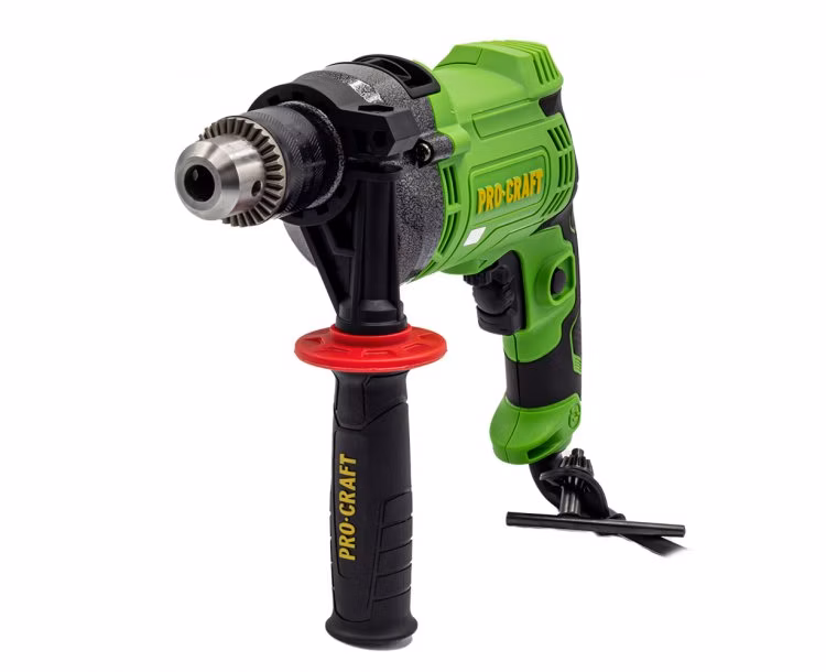 Príklepová vŕtačka Procraft PS1350 | PS1350