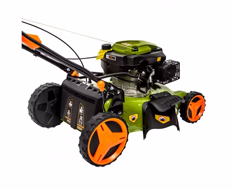 Benzínová kosačka Procraft PLM505ES | PLM505ES