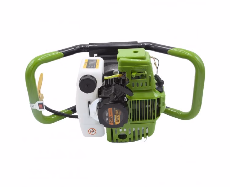 Procraft GD52 zemný vrták | GD52