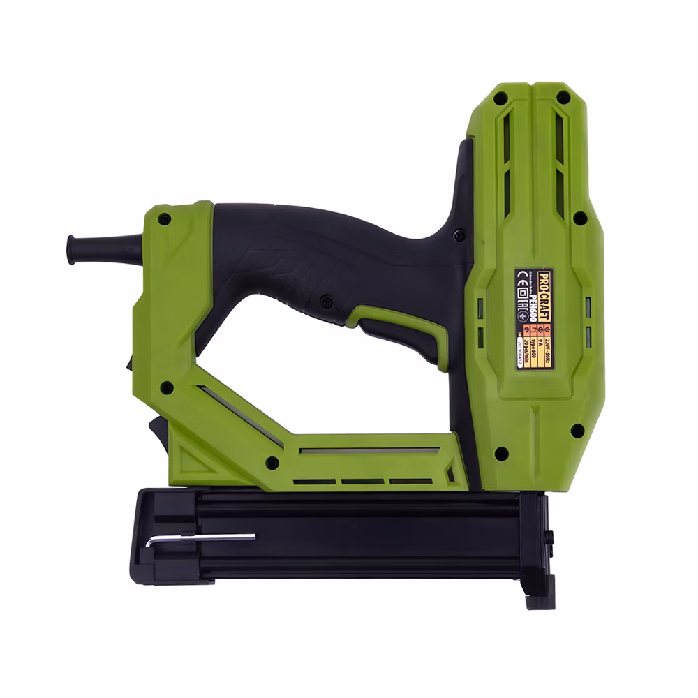Elektrická sponkovačka , PEH600 PROCRAFT | PEH600