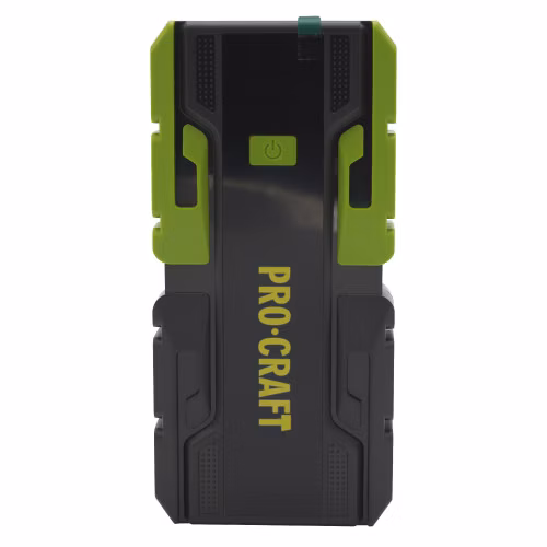 Procraft JS-12NE štartovací zdroj Powerbank | JS-12NE