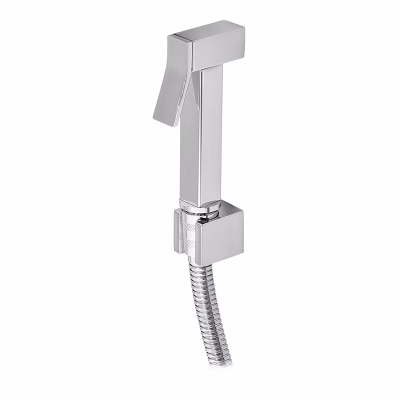Bidetová batéria so sprškou MIXXUS PREMIUM KUBUS 002 (INNER) | KUBUS 002 (INNER)