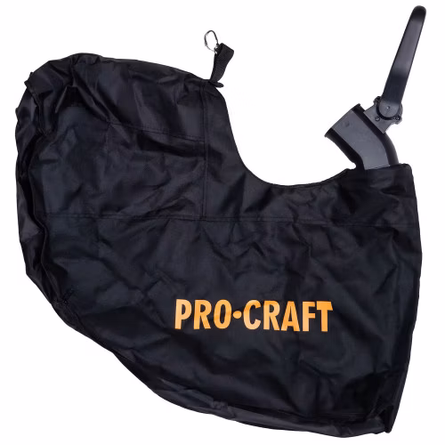 Akumulátorové dúchadlo/fúkač lístia Procraft VB20 (bez batérie a nabíjačky) | VB20