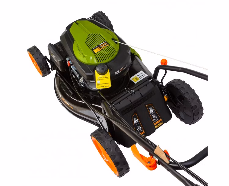 Benzínová kosačka Procraft PLM460 | PLM460