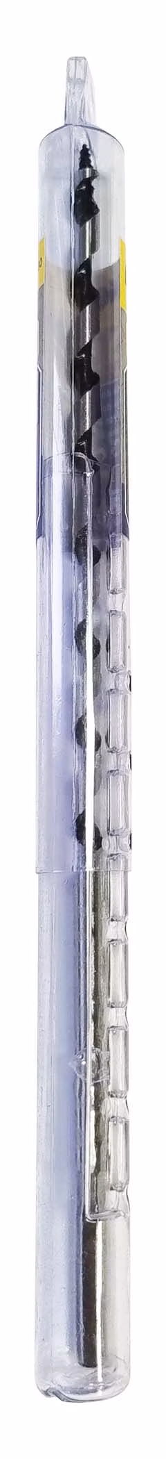 Vrták do dreva hadovitý 6x230mm