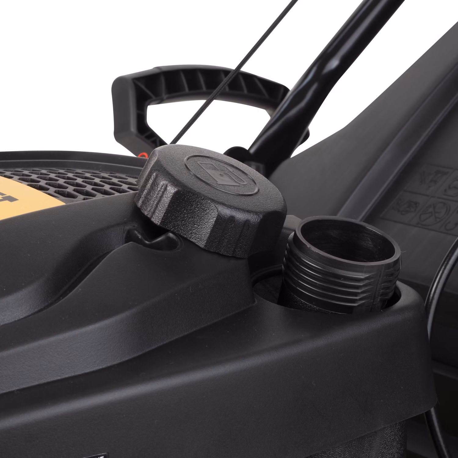 Benzínová kosačka Procraft PLM505S NE | PLM505S NE