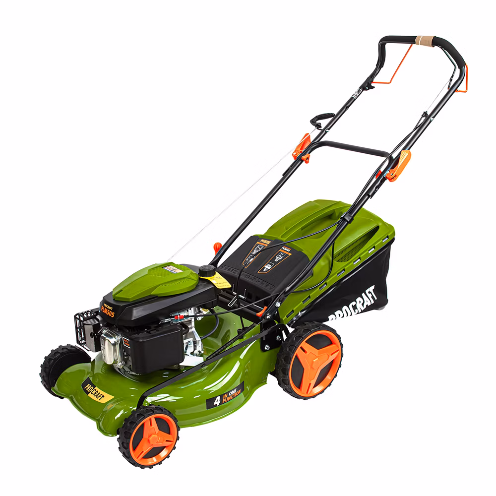 Benzínová kosačka Procraft PLM505 | PLM505