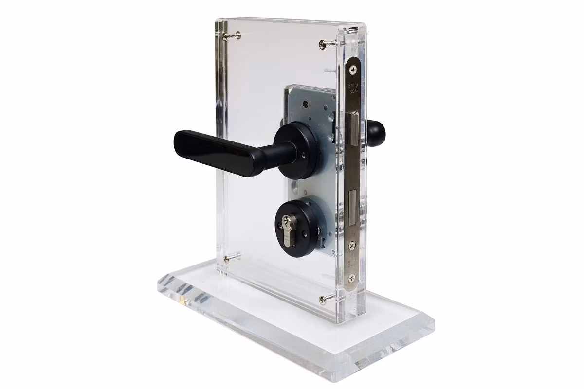 Richter Czech Smart Touch Handle H.03.CE