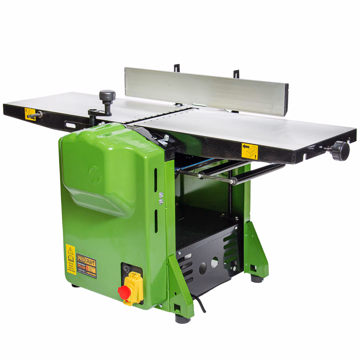 Hoblík Procraft PD2200 s odporom | PD2200