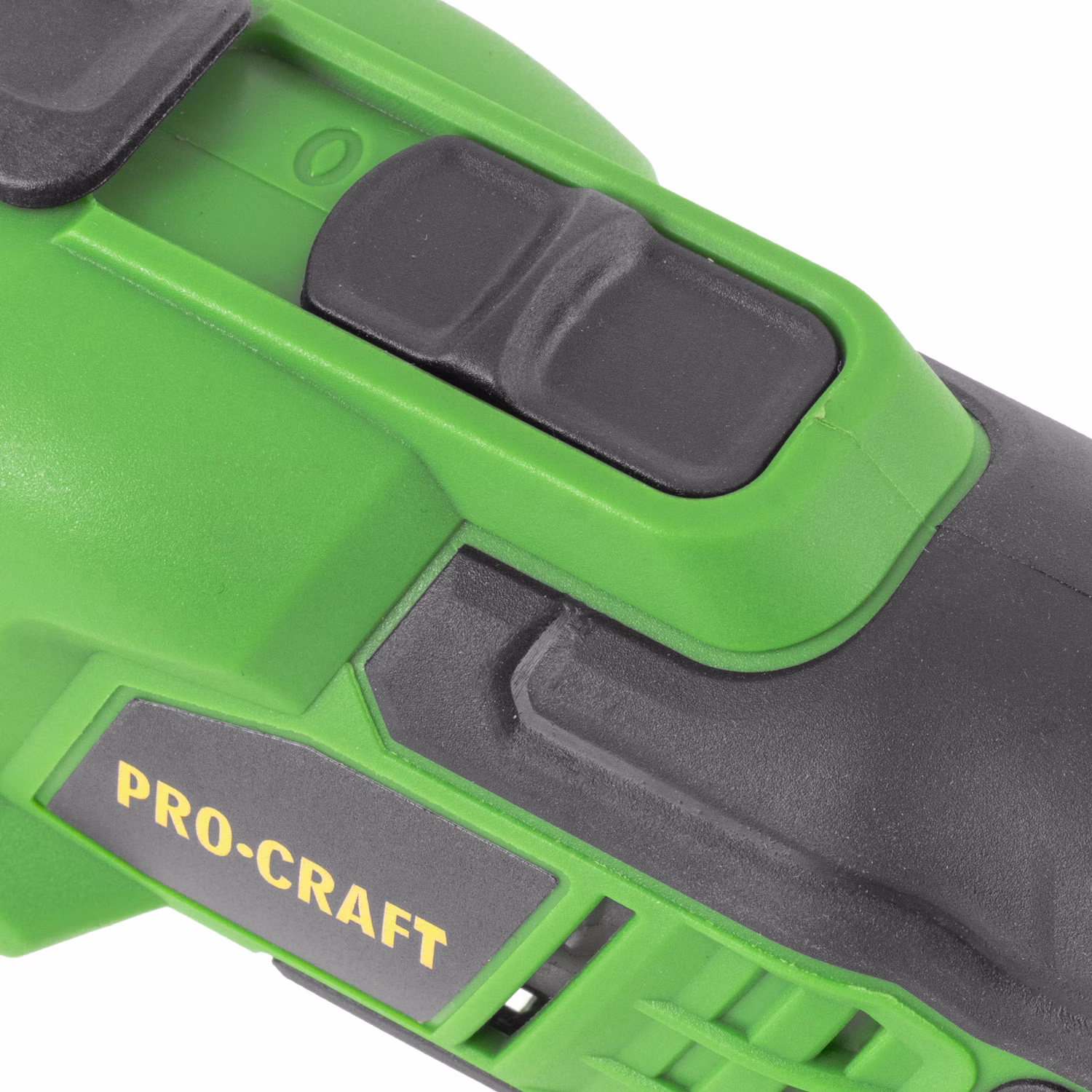 Aku multifunkčná oscilačná brúska Procraft PMT22bb (bez batérie a nabíjačky) | PMT22bb