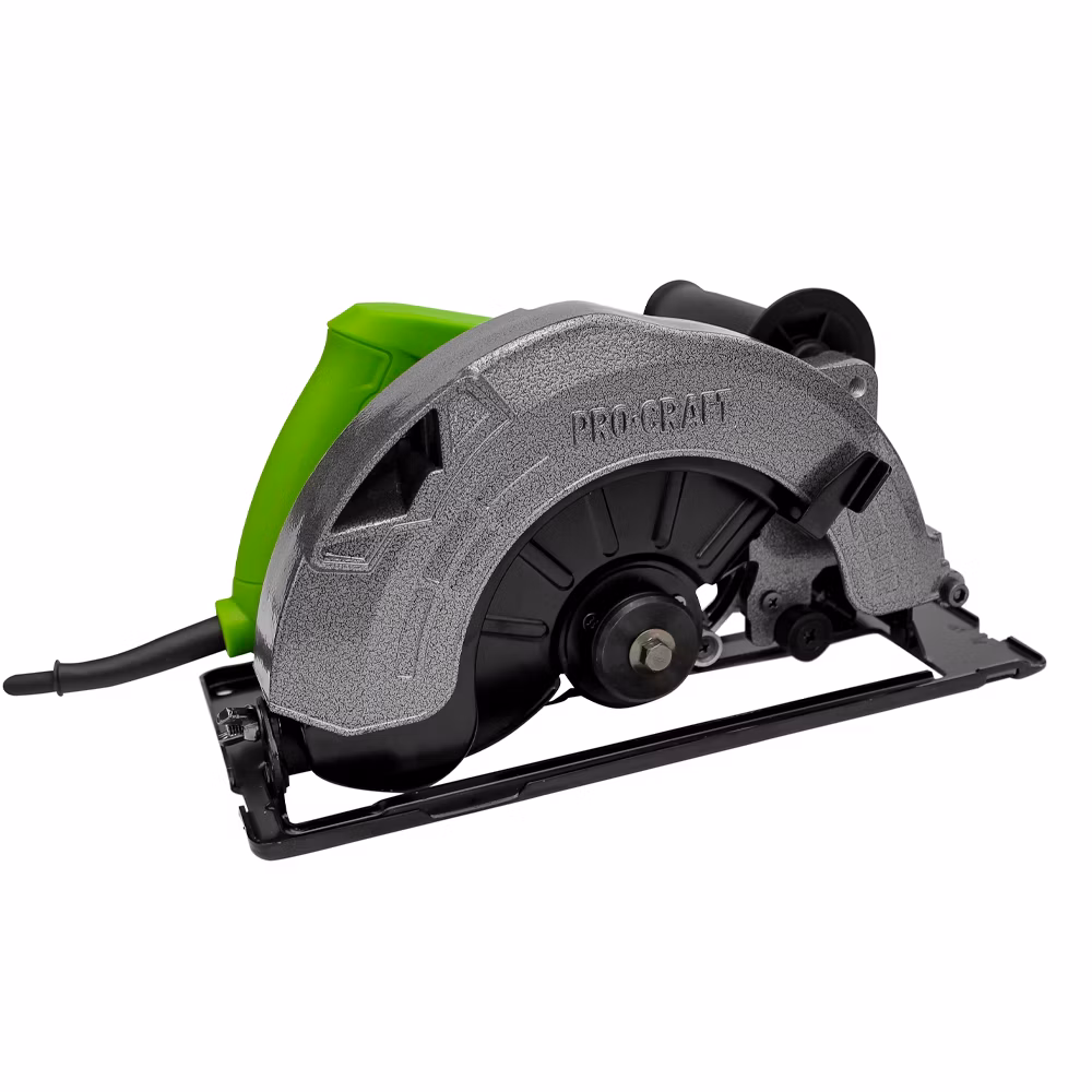 Okružná píla PROCRAFT KR1400, 185 mm | KR1400