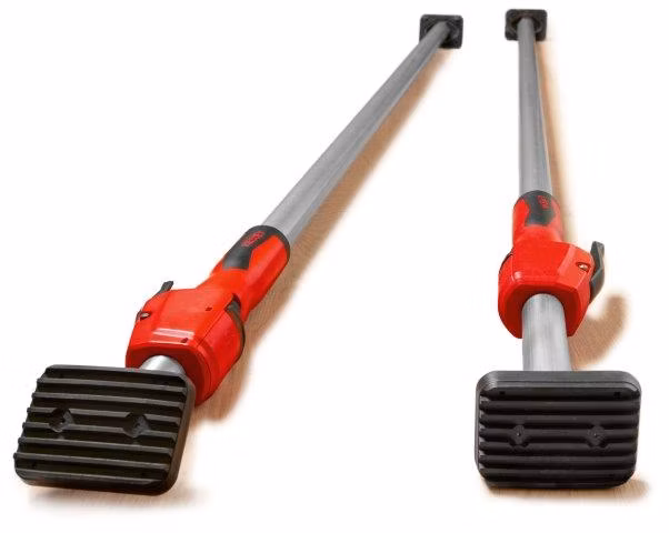 BESSEY - montážná podpera stropná STE 300