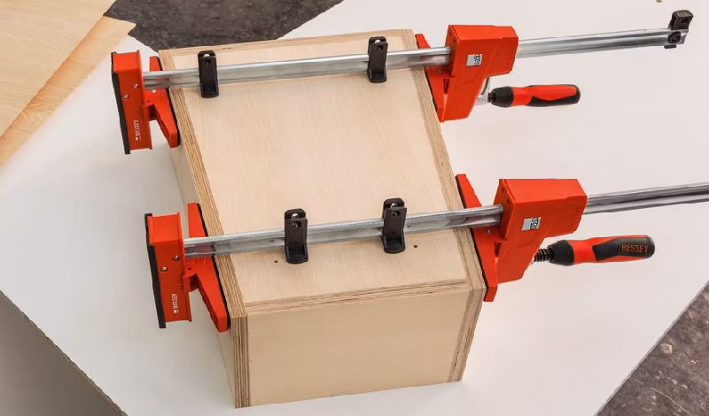 BESSEY - KRE150-2K