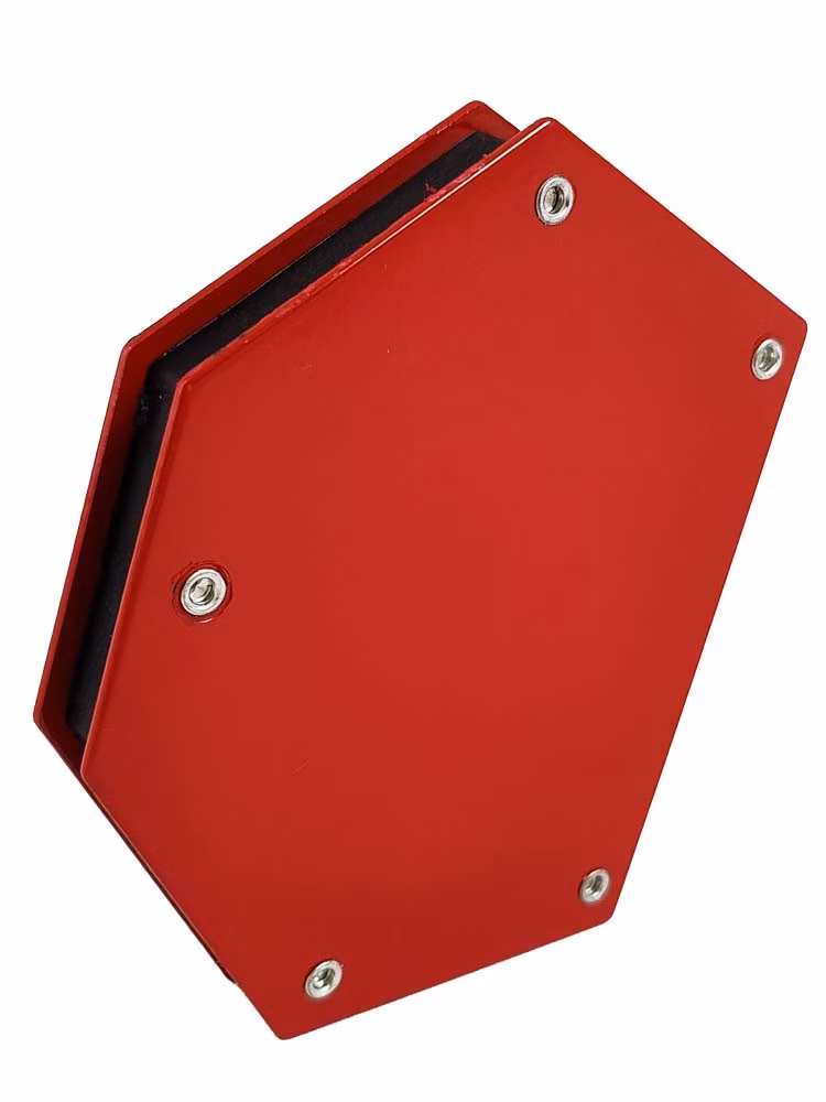 Uhlový magnet - nosnosť 22 kg