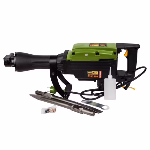 Demolačné kladivo Procraft PSH2500 | PSH2500