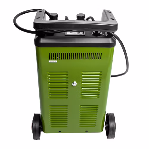 Procraft PZ950A nabíjačka autobatérií so štartovacím napájaním | PZ950A