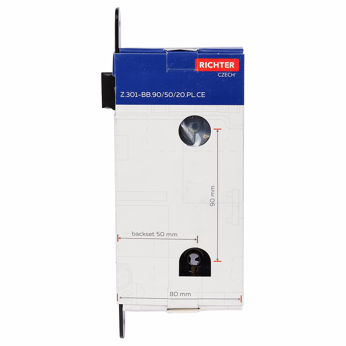 Z.301-BB.90/50/20.PL.CE