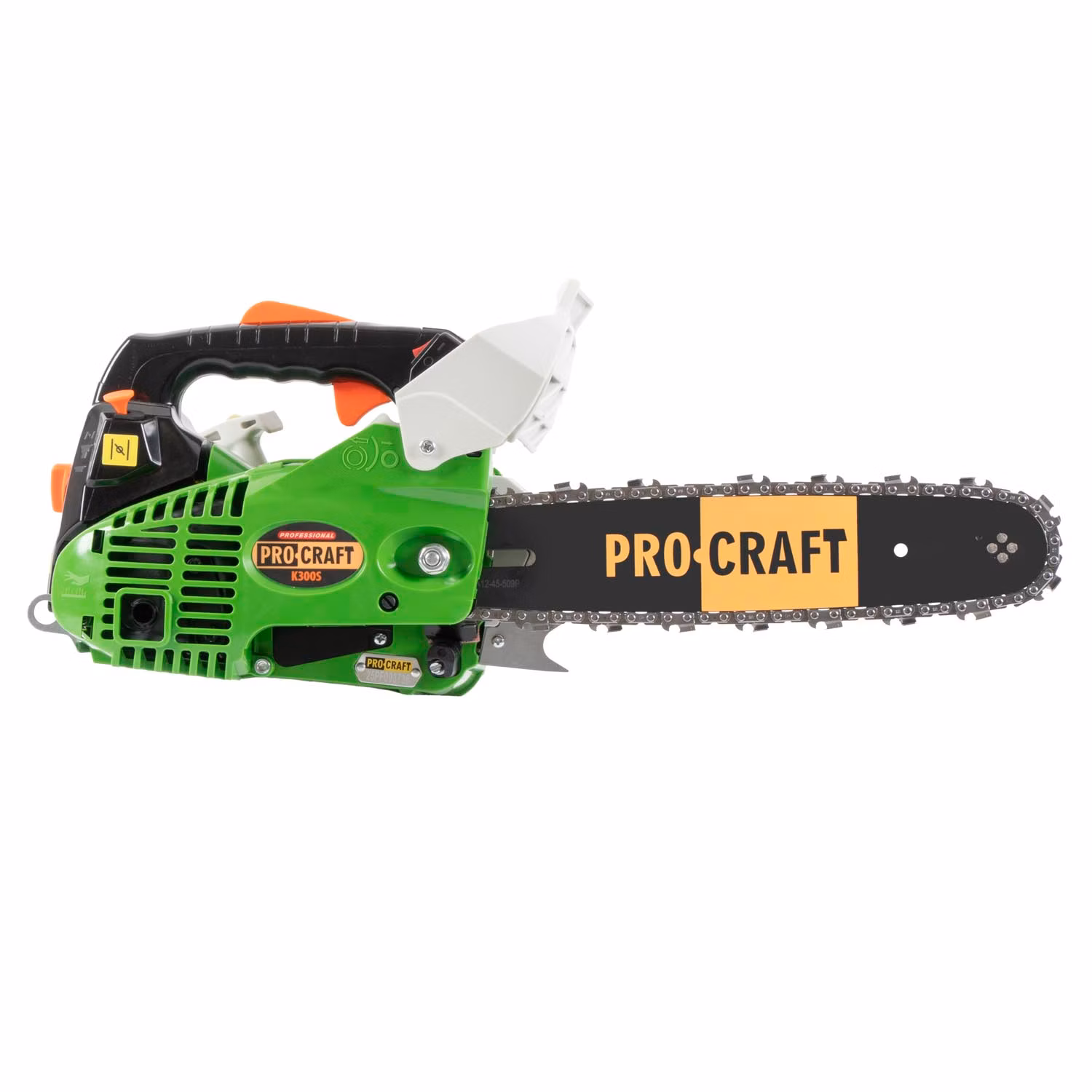 Benzínová reťazová píla Procraft K300S | K300S