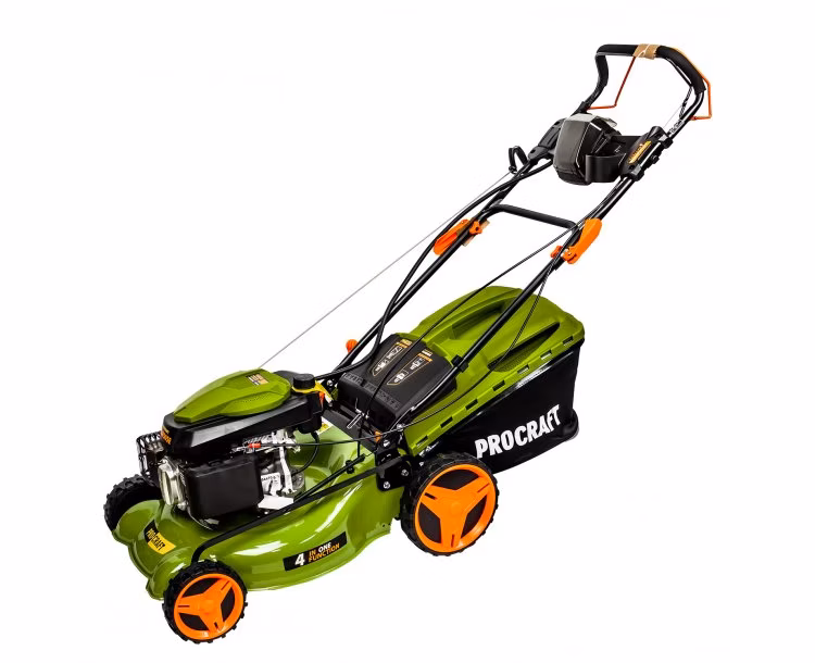 Benzínová kosačka Procraft PLM505ES | PLM505ES